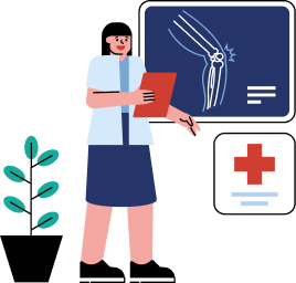 Medical professional