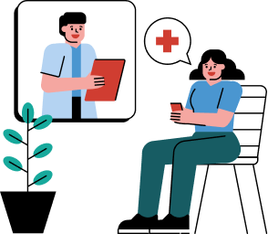 Medical consultation